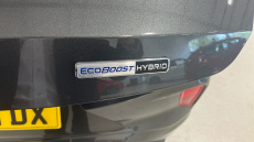 Ford Puma 1.0 EcoBoost Hybrid mHEV ST-Line 5dr Petrol Hatchback